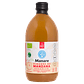 Vinagre de manzana orgánico 500 ml Manare - Miniatura 1