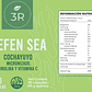Cochayuyo con vitamina C Defen Sea 90 cápsulas 3R - Miniatura 2