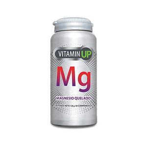 Magnesio 60 Comp Newscience