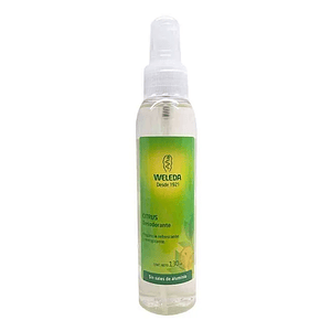 Desodorante Citrus spray 130ml Weleda