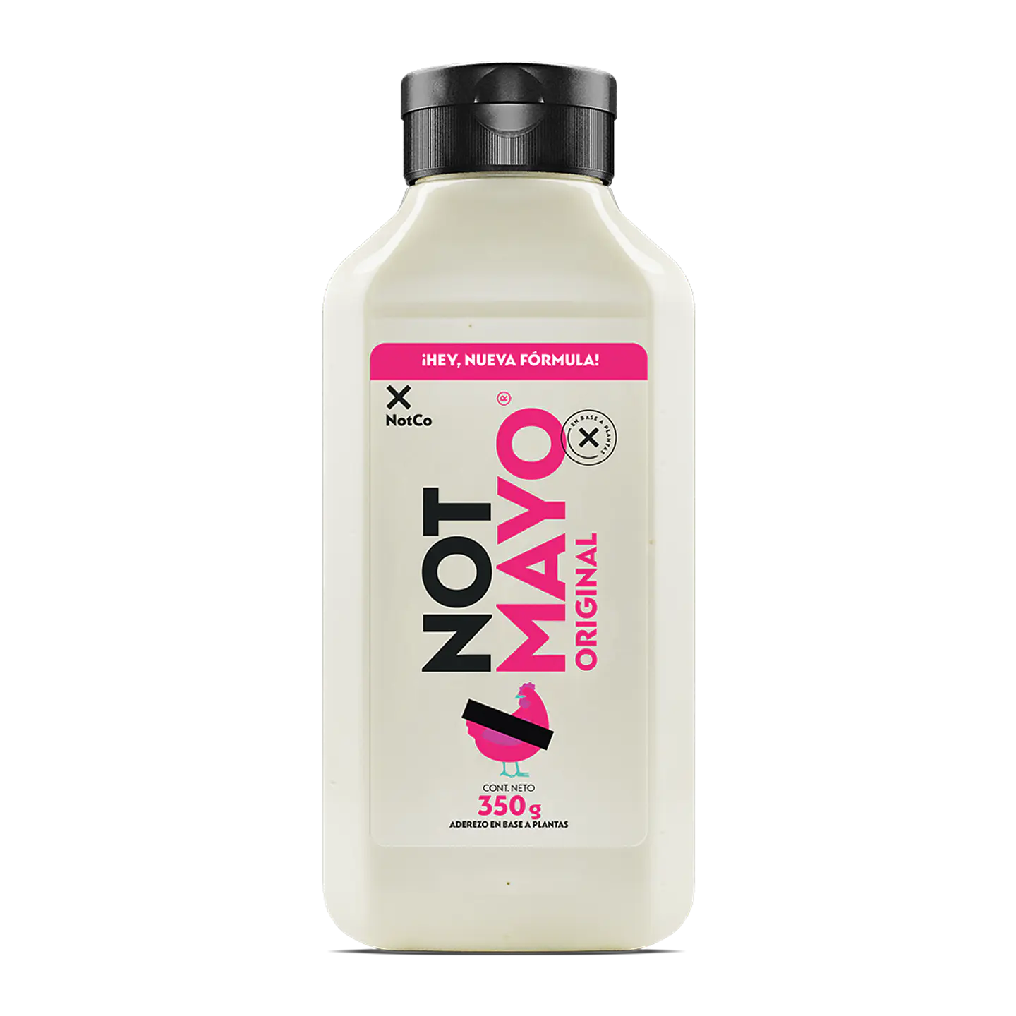 Mayonesa Original 350 g NotCo 1