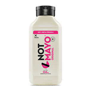 Mayonesa Original 350 g NotCo