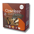 Fain - Cracker Keto con Merken 150grs