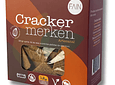 Fain - Cracker Keto con Merken 150grs