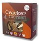 Fain - Cracker Keto con Merken 150grs - Miniatura 1