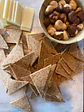 Fain - Cracker Keto con Merken 150grs - Miniatura 3