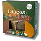 Fain - Discos de Albahaca Keto 150grs - Miniatura 1