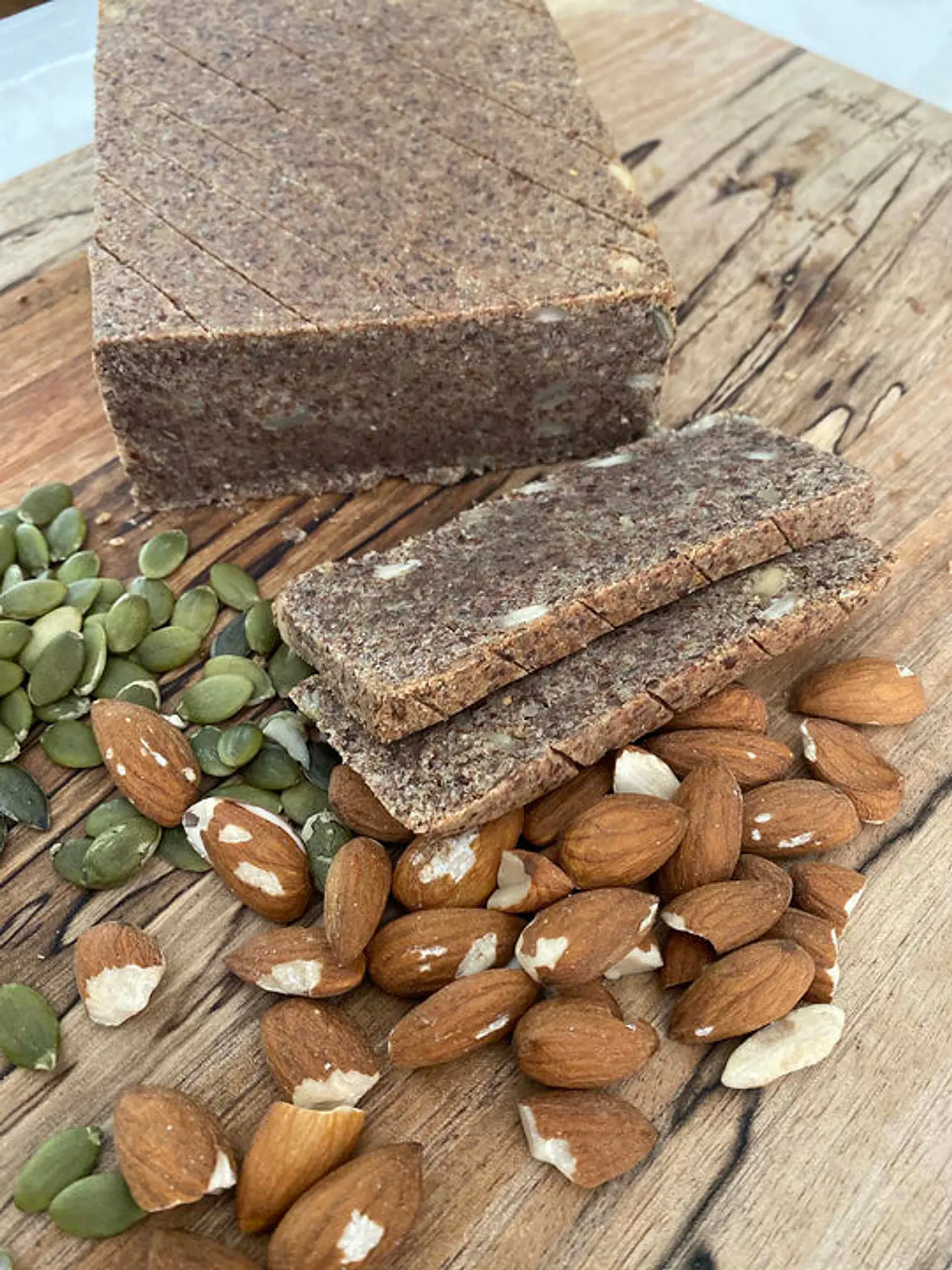 Fain - Pan de Coco Keto 700grs 
