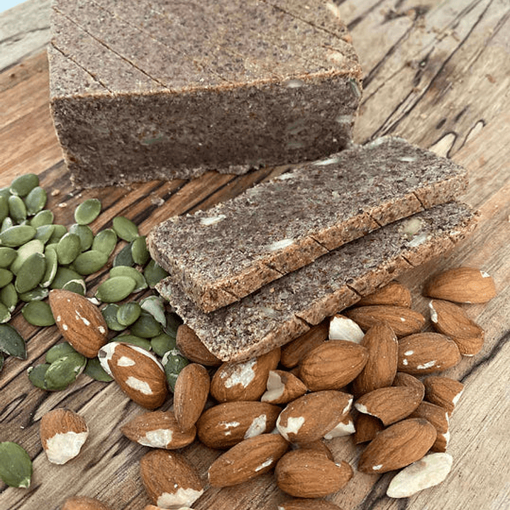 Fain - Pan de Coco Keto 700grs 