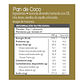 Fain - Pan de Coco Keto 700grs 