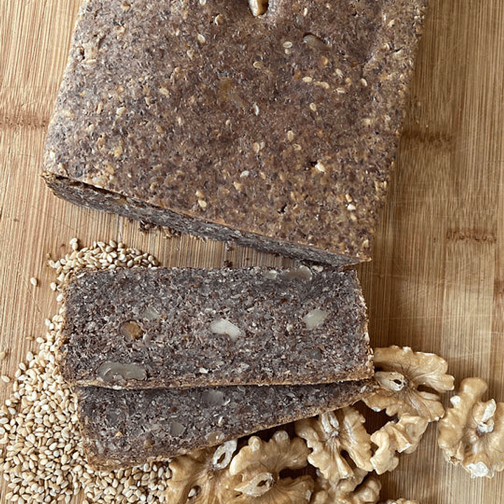 Fain - Pan de Nuez Keto 700grs 