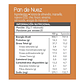 Fain - Pan de Nuez Keto 700grs 