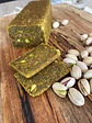 Fain - Pan de Pistachos Keto 500grs 