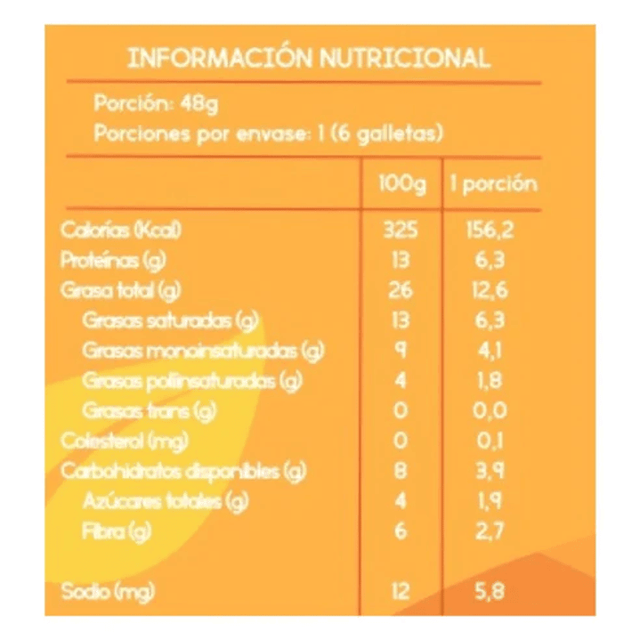 KetoFree - MoroKeto 48gr 2
