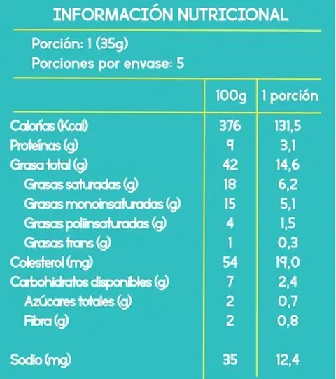 KetoFree - Volkis con manjar Keto 70gr