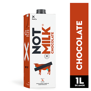 Not Co - Not milk Chocolate 1L
