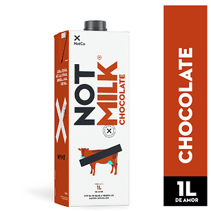 Not Co - Not milk Chocolate 1L