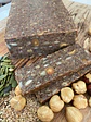 Fain - Pan de avellana 700gr 