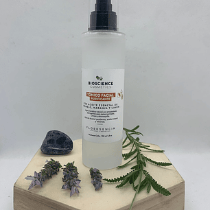 Floresencia - Tónico facial Purificante 150ml