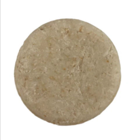 Floresencia - Champú Solido Calmante 75g