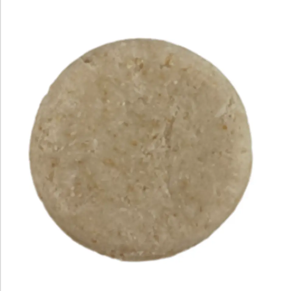 Floresencia - Champú Solido Calmante 75g 2