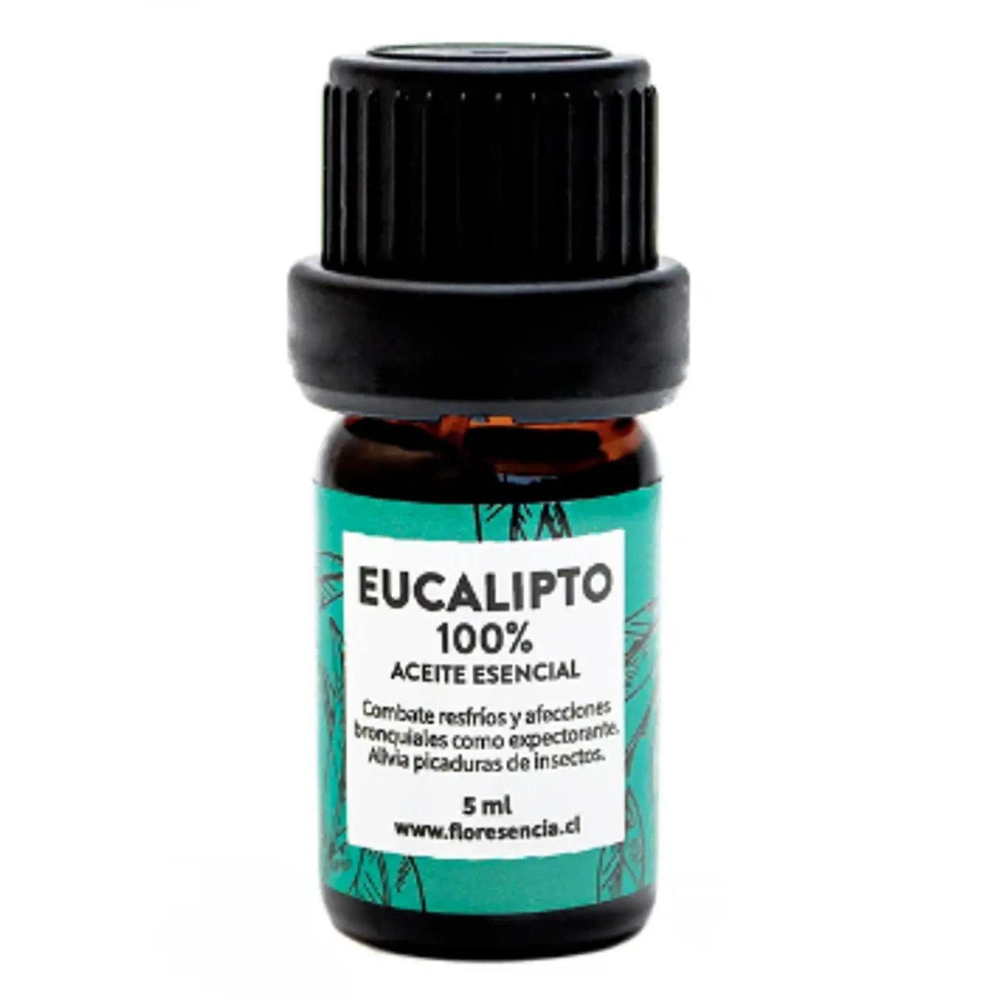 Floresencia - Aceite esencial Eucalipto 5ml 1