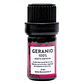 Floresencia - Aceite esencial Geranio 5ml - Miniatura 1