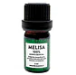 Floresencia - Aceite esencial Melissa 5ml - Miniatura 1