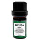 Floresencia - Aceite esencial Melissa 5ml - Miniatura 1