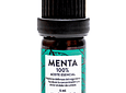 Floresencia - Aceite esencial Menta 5ml