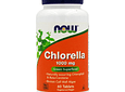 Chlorella 1000 mg 63 g now