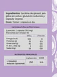 L-Glutatión Liposomal 60 cápsulas Wellplus - Miniatura 2