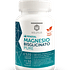 Magnesio Bisglicinato Pure 120 cápsulas Wellplus