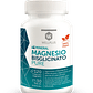 Magnesio Bisglicinato Pure 120 cápsulas Wellplus - Miniatura 1