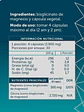 Magnesio Bisglicinato Pure 120 cápsulas Wellplus - thumbnail 2