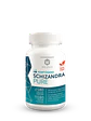 Schizandra Pure 180 cápsulas Wellplus - Miniatura 1
