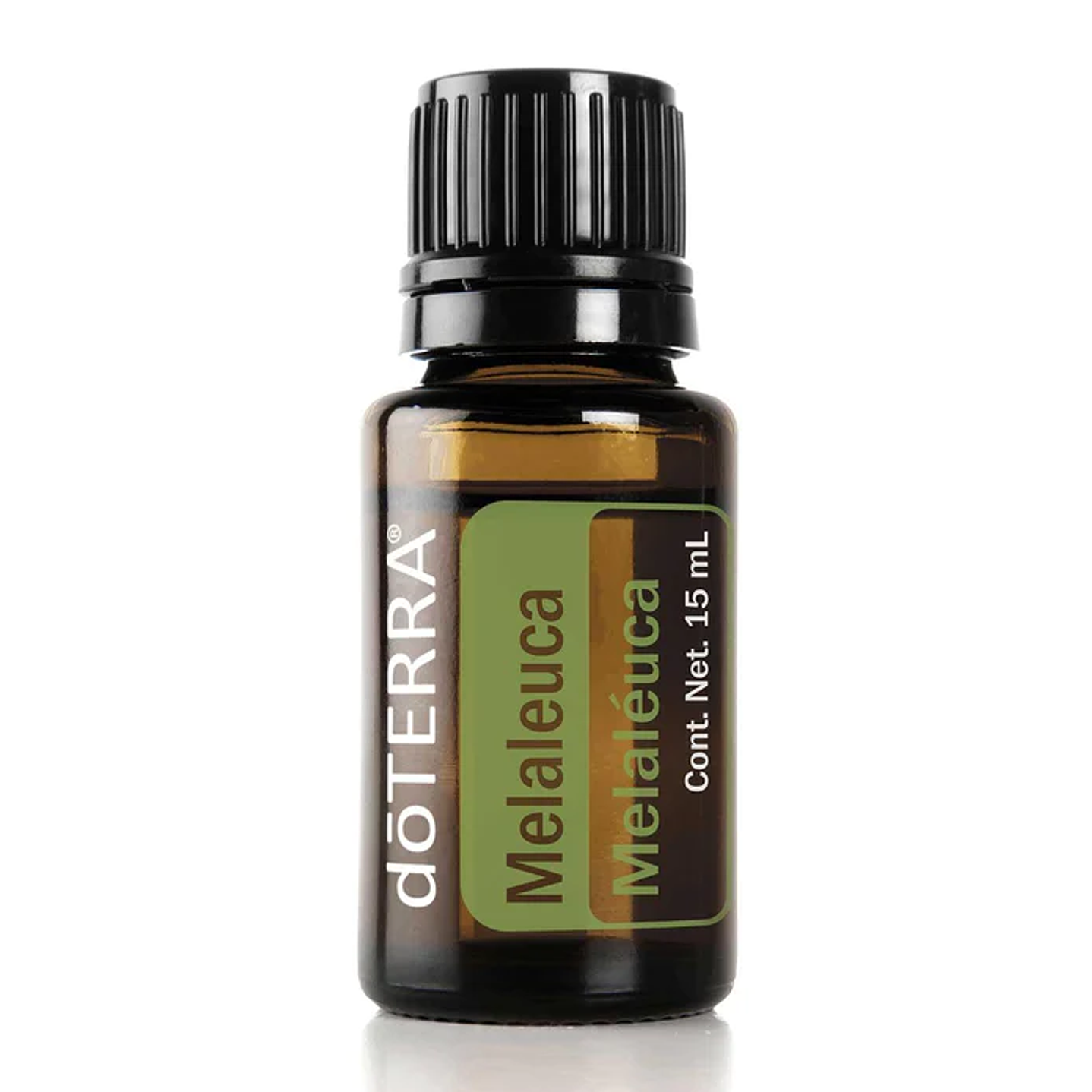 Aceites esenciales Tea Tree ( Melaléuca - Árbol del té) 15 ml doTERRA 1