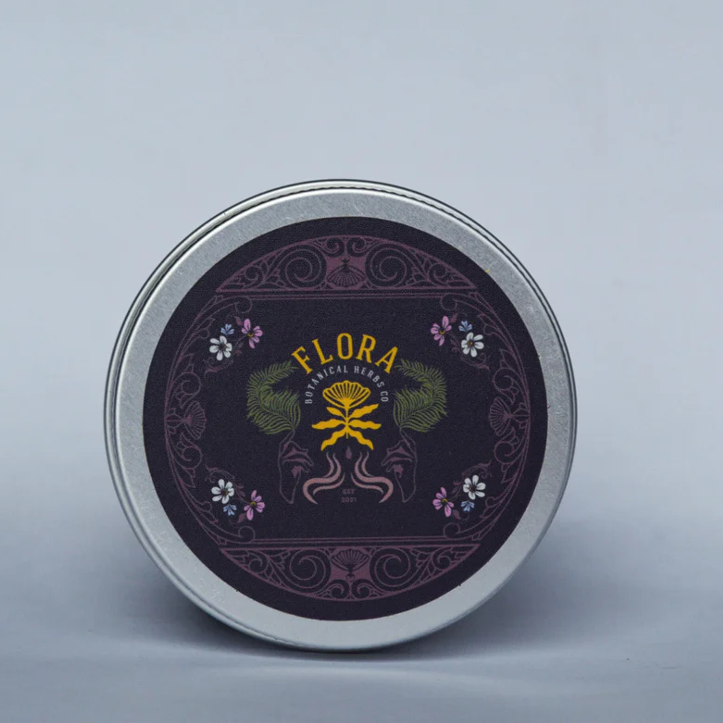 Flora - Mix de Hierbas SHERKAN 10gr 1