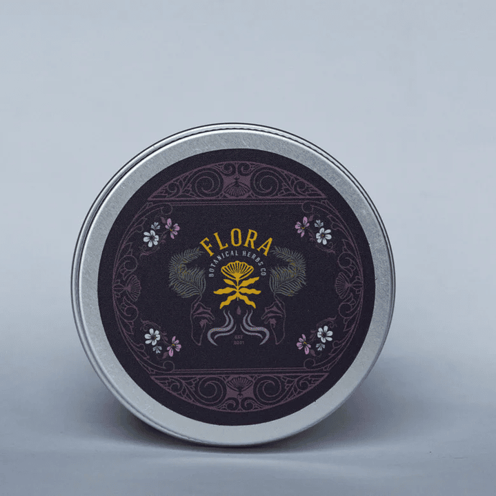 Flora - Mix de Hierbas SHERKAN 10gr 1