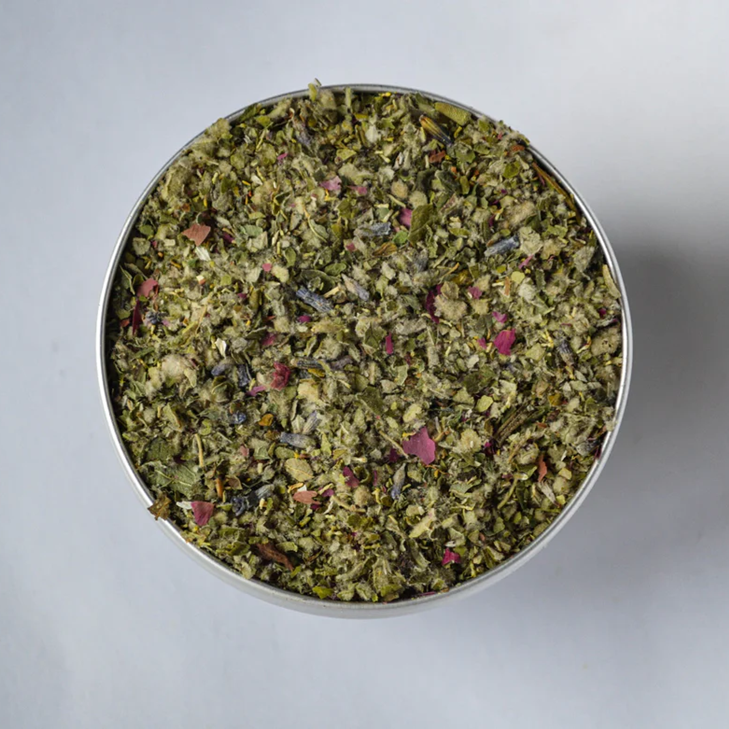 Flora - Mix de Hierbas SHERKAN 10gr 3