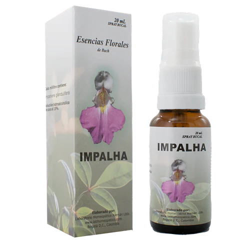 LHA - Esencia Floral IMPALHA spray 20ml