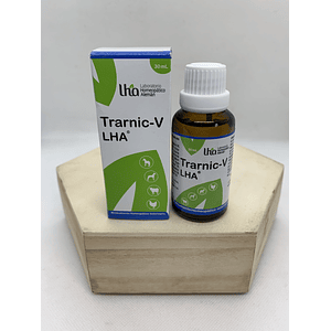 LHA - Trarnic-V gotas 30ml - Antiinflamatorio
