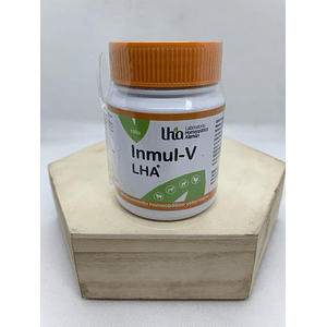 LHA - Inmul-V granulado 100gr - Sistema Inmunológico
