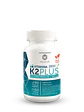 Wellplus - Vitamina K2 60 capsulas - thumbnail 1