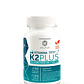 Wellplus - Vitamina K2 60 capsulas - Miniatura 1