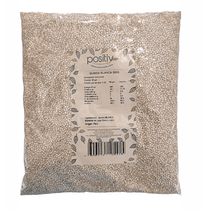 Positiv- quinoa blanca 500 gr