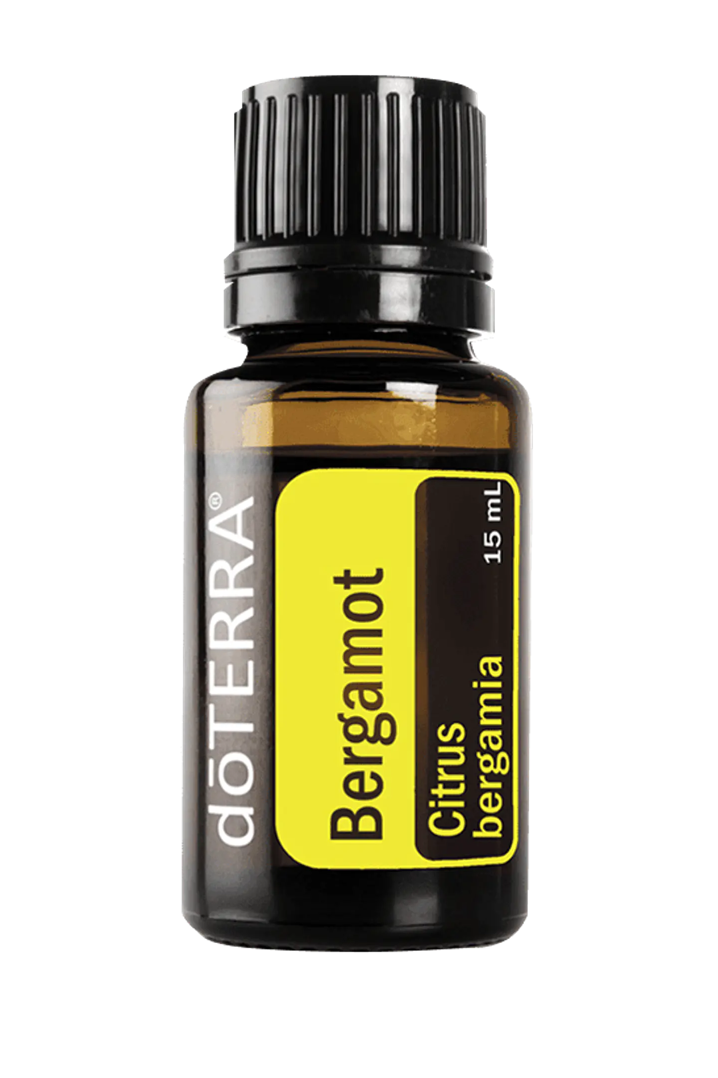 Aceite esencial Bergamota 15 ml doTERRA 15 ml 1