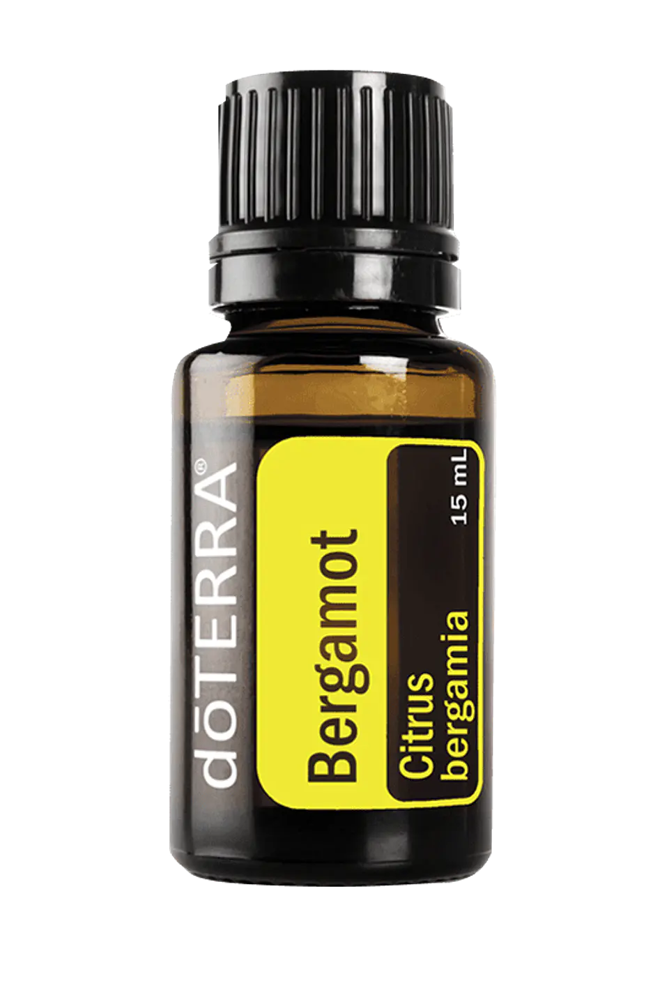 Aceite esencial Bergamota 15 ml doTERRA 15 ml 1