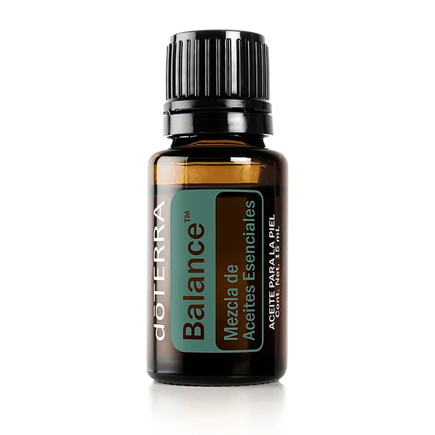 Aceite esencial Balance 15ml - DoTerra  1