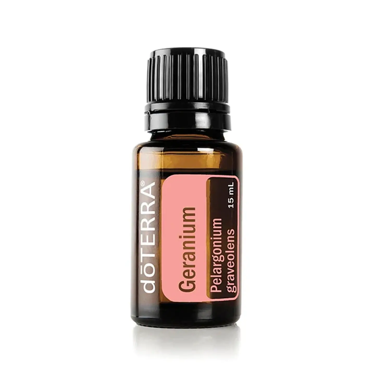 Aceite esencial Geranio 15 ml doTERRA 15 ml 1